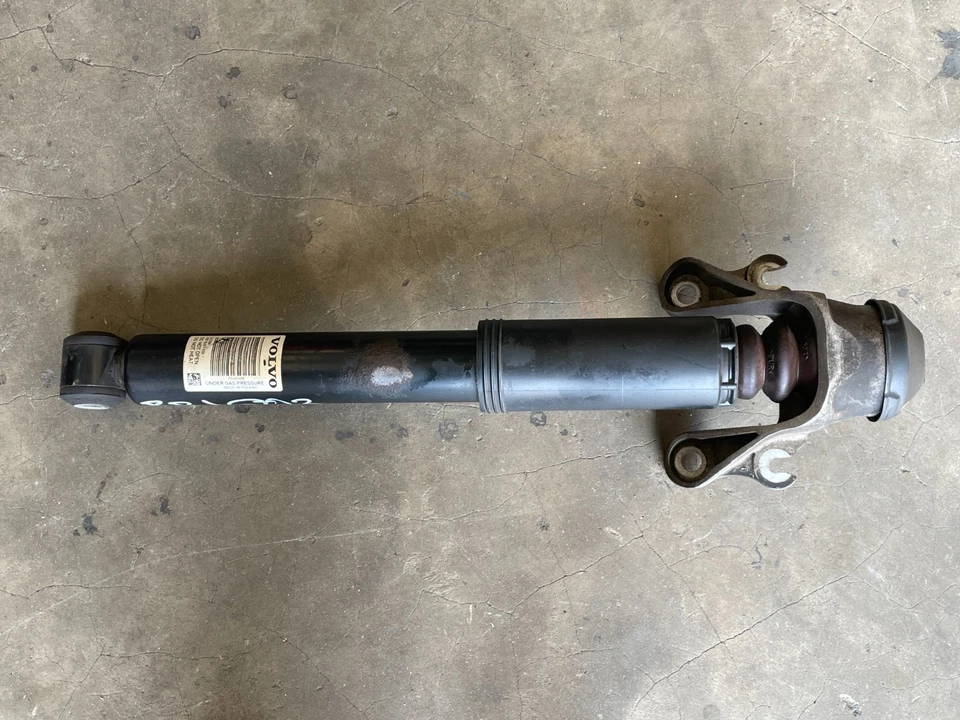 18 19 20 21 22 Volvo XC60 Rear Right Passenger Shock Strut Absorber AWD 1603 OEM - Image 1 of 4