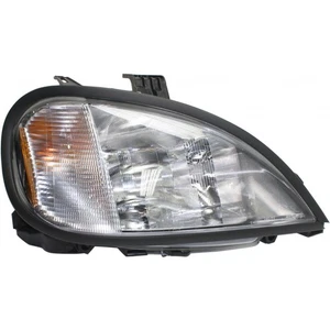 For Freightliner Columbia Headlight Assembly 1996-2013 Passenger Side FL2503103 - Picture 1 of 7
