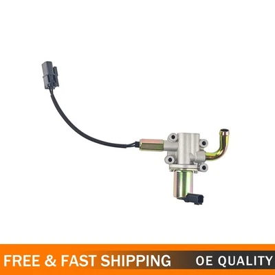 Fit For 237811W600 NISSAN XTERRA IDLE AIR CONTROL IAC VALVE Foto 1 de 4