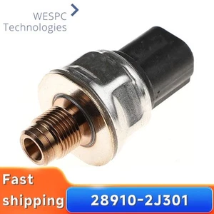 55PP32-01 Fuel Pressure Sensor For Hyundai Santa Sensata Kia Optima Sportage - Picture 1 of 6