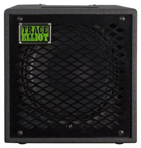 Trace Elliot 1x10  Inches Bass Cabinet - Picture 1 of 4