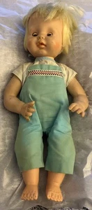 Vintage Eegee Baby Doll 14-4 - Picture 1 of 7