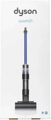 DYSON WashG1 Nassreiniger - Akkubetrieb 1 Liter Wassertank Selbstreinigung NEU - Bild 1 von 4