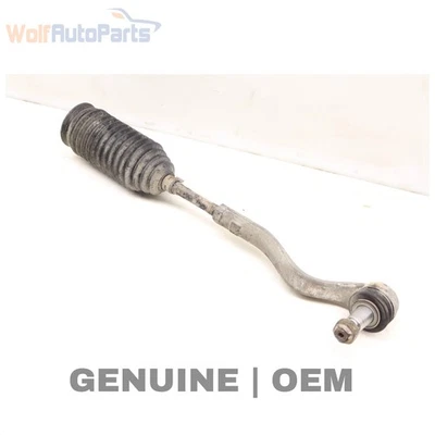 Mercedes-Benz C350 2008-2015 - Barra de dirección derecha con maletero 2043303403 Foto 1 de 4