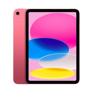 Apple iPad 2025 11" A16 Processor Wi-Fi 128GB Pink MD4E4LL/A - NEW - Picture 1 of 2