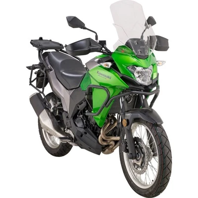 Parabrisas Givi - Transparente para Versys 300 D4121ST Foto 1 de 4
