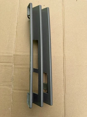 90-95 129-880-00-05  Tow Eye Cover Front for MB Mercedes SL Class SL320 OEM - Image 1 of 4