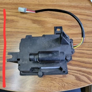 Arctic Cat 4x4 Actuator - 2017-2022 Prowler 500 & Wildcat XX - Picture 1 of 4