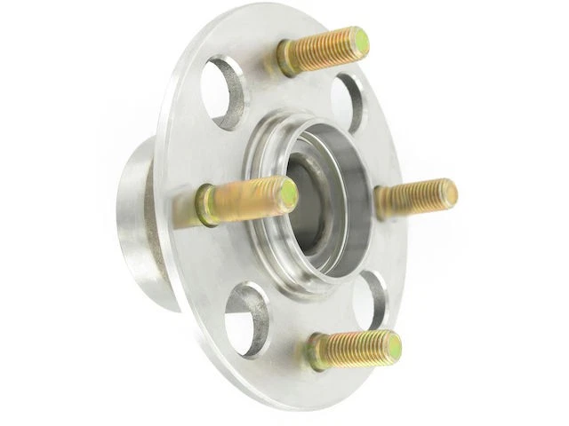 Conjunto de buje de rueda trasera 34WRNK42 para Honda Civic 2004 2001 2002 2003 2005 Foto 1 de 1