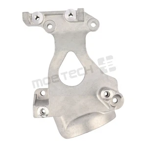 New A/C Compressor Bracket For 2006-2011 Honda Civic 1.8L 38930-RNA-A00 - Picture 1 of 6