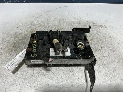 Módulo de control electrónico ECM del motor 2,7 L compatible con 07-08 SEBRING 859208 Foto 1 de 4