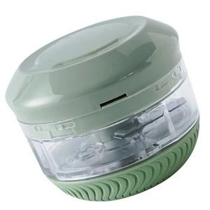 Mini agitador multifuncional triturador de ajo Pounder pequeño - Imagen 1 de 12