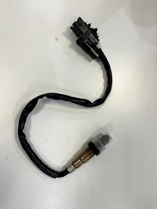 HKS A/F KNOCK AMP / WIDEBAND 02 SENSOR : 44999-AK022 - Bild 1 von 2