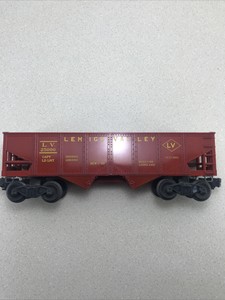 lionel postwar rare