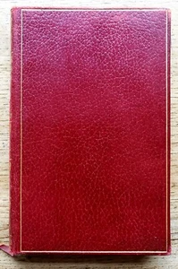 Familiar Studies of Men & Books - R. L. Stevenson - 1905 - Fine-Paper Ed. - Good - Picture 1 of 11