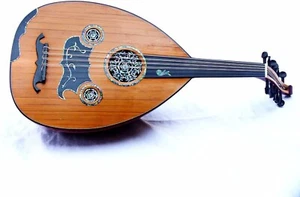 Premium Pamela Purpleheart Oud unos9 - Imagen 1 de 12