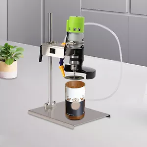 Glasflaschenschneider Glas Flaschenschneider Glass Bottle Cutter Machine 150W - Bild 1 von 22