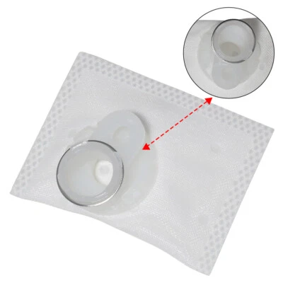 Fuel Pump Filter Strainer for Triumph Daytona Street Triple R Tiger Speed Triple - Image 1 of 4