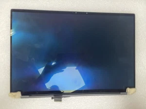 Dell precision 5680 with touch Top Assembly 3840* 2400 AM-OLED (Gray) 16 inch - Picture 1 of 4