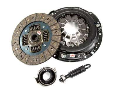 Kit de embrague Competiton etapa 2 para Subaru WRX STI - EJ25T 15030-2100 Foto 1 de 4