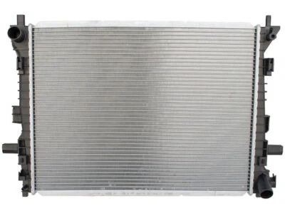 Radiador Denso 98574FVQP 2008 2009 2010 2007 para Ford Crown Victoria 2006-2011 Foto 1 de 2