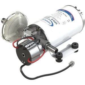 UP9/E Elektronische Süßwasserpumpe 12 l/min 164 642 15 - Picture 1 of 2