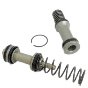 1968-76 Corvette Master Cylinder Rebuild Kit (Power) 1 1/8" Diameter Bore - Picture 1 of 3