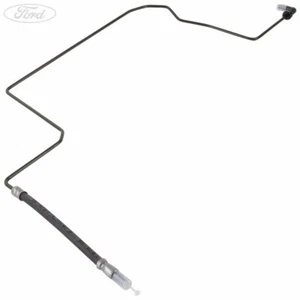 Genuine Ford Clutch Master Cylinder Tube 1511708 - Picture 1 of 8