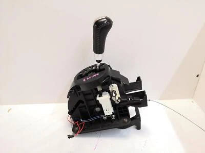 SUZUKI GRAND VITARA MK3 JT 2005 - 2015 GEAR STICK SHIFTER 2.4 AUTOMATIC 66525 - Image 1 of 4