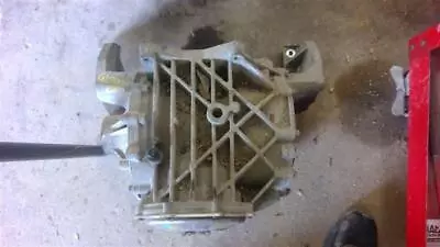 08 CHEVY CORVETTE Carrier Differential Axle - Image 1 of 4