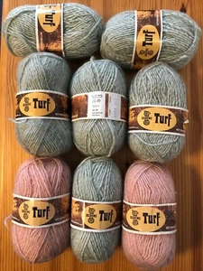 Schurwollmischung 400g , Neuware !!!! - Bild 1 von 1