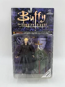 VAMPIRE SPIKE from Buffy The Vampire Slayer Action Figure Vampire Face SEALED - Picture 1 of 2