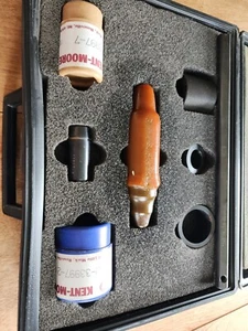 Kent-Moore Steering Gear Tool Kit J 33997-100 - Foto 1 di 3