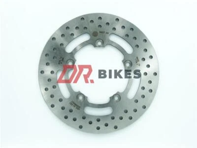 Disco trasero Aprilia 750 Dorsoduro Factory 2008-2012 Brembo Serie Oro Foto 1 de 4
