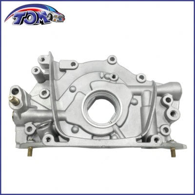 Oil Pump For 98-01 Suzuki Chevy Geo 1.0L 1.3L 1.6L G10 G13BA G13BB G16B G16KV - Image 1 of 2