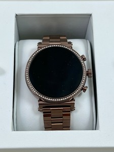 mk smart watch women