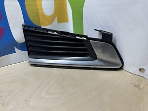2018-2019 Cadillac CTS GM Exterior Trim Lower Bumper Bezel right side OEM Chrome