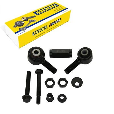 Brazo de control de suspensión trasero delantero inferior MOOG para Jeep Patriot 2007-2017 Foto 1 de 3