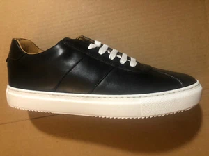 Alfonsi Milano Sneaker Herren S9 EU 42 US 9 Brandneu SCHNELLER VERSAND, KOSTENLOSER - Bild 1 von 11