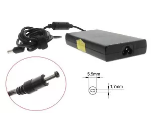Z0380 CHICONY 19,5V 9,23A 180W A17-180P4A Netzgerät Netzteil Ladegerät - Bild 1 von 3