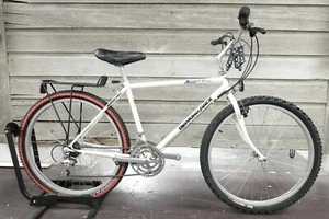 Diamondback Ascent EX Ritchey Tange CrMo Touring Vintage Mountain Bike 17.5" - Picture 1 of 12