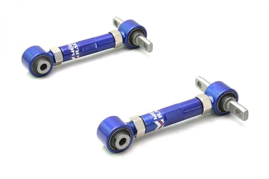 MEGAN RACING REAR UPPER CAMBER ARM KIT FOR 94-01 INTEGRA 88-00 CIVIC MRS-HA-0311 - Image 1 of 1