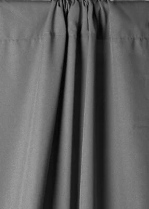 Savage Solid Eco Gray Wrinkle Resistant Polyester Background 1.5x2.7m Backdrop - Picture 1 of 7