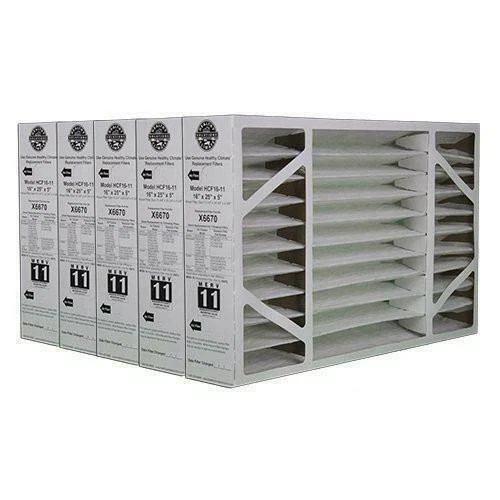 LENNOX OEM Merv 11 Pleated Air Filter - X6670