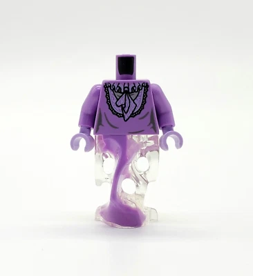 Lego Ghostbusters Library Ghost Minifigure 75827 Firehouse Headquarters - Image 1 of 2