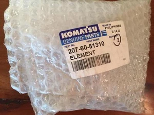 Komatsu Parts 2076051310 - Picture 1 of 1