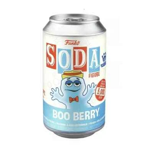Funko Soda - Boo Berry - Funko Shop Exclusivo LE 5000 SELLADO - Imagen 1 de 3
