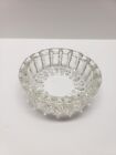 Vintage Kig Indonesia Glass Ashtray, Kig Glass Ashtray Could Be Used As Candy...