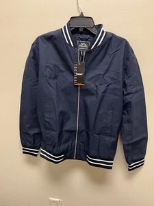 TacVasen outdoor jacket navy sz S - Picture 1 of 1
