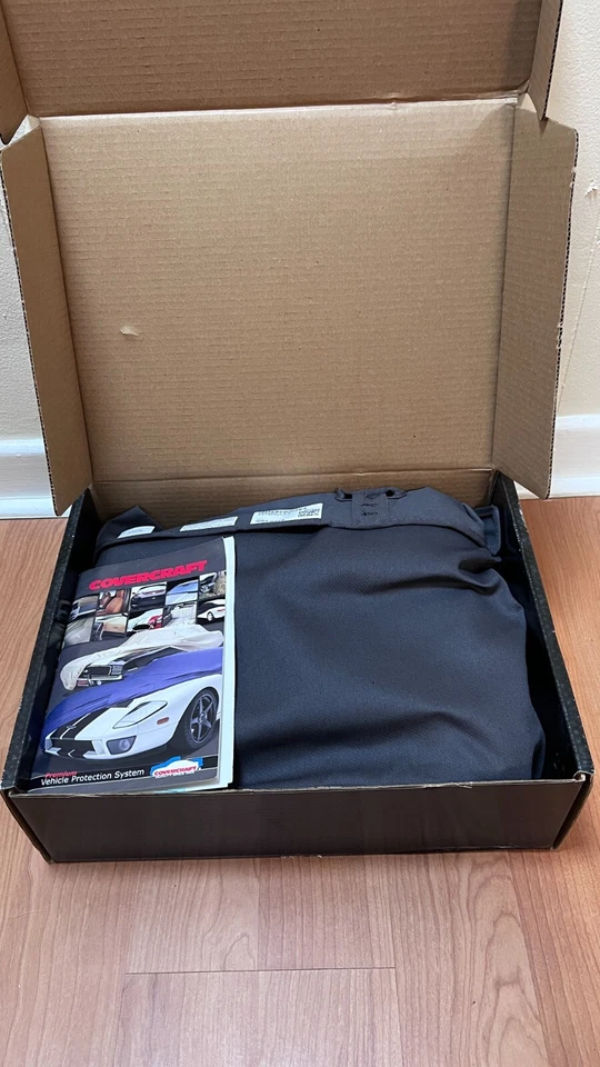 Covercraft SeatSaver SECOND ROW Seat Covers Polycotton JEEP Wrangler 2013 - 2018 - Image 1 of 4